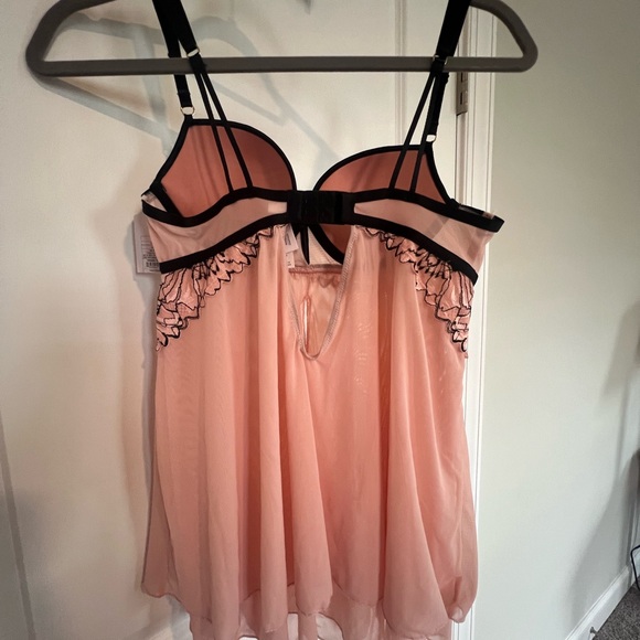 NWT- Auden lingerie - Picture 3 of 5